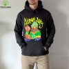 Aaron Jones 33 cream of the crop art hoodie, sweater, longsleeve, shirt v-neck, t-shirt