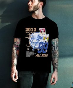 Aaron Judge 2013 MLB Draft all rise vintage hoodie, sweater, longsleeve, shirt v-neck, t-shirt