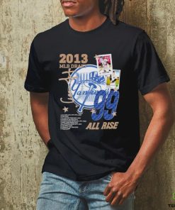 Aaron Judge 2013 MLB Draft all rise vintage hoodie, sweater, longsleeve, shirt v-neck, t-shirt