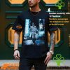 Cleveland Browns Starter Player X Graphic T Shirt