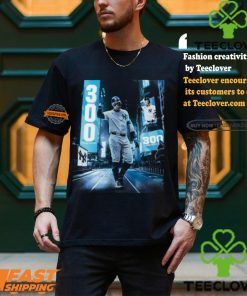 Aaron Judge 300 Home Run Club Shirt