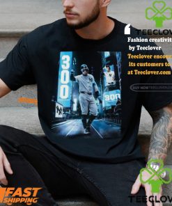 Aaron Judge 300 Home Run Club Shirt