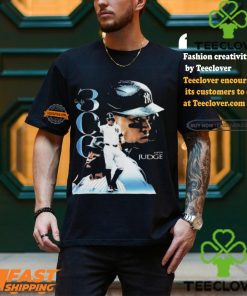 Aaron Judge 300 Home Run Shirt