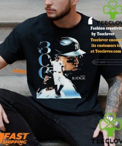 Aaron Judge 300 Home Run Shirt