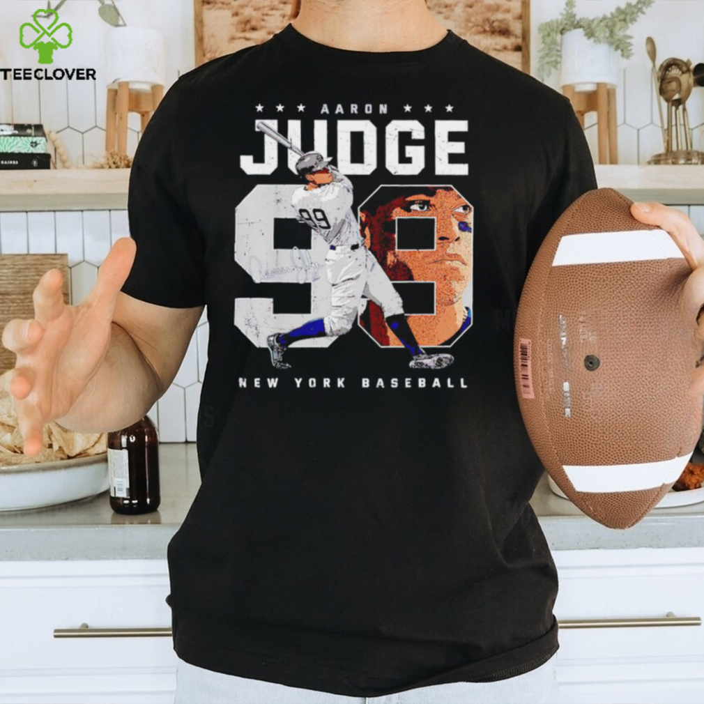 Aaron Judge 99 New York Yankees baseball T shirt Aaron Judge 99 New York Yankees baseball T shirt
