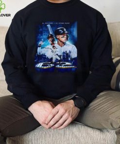 Aaron Judge AL Record 62 Home Runs Shirt