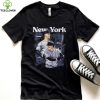 Aaron Judge & Anthony Rizzo New York Yankees Headline Shirt