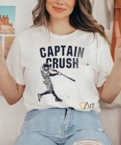 Aaron Judge Captain Crush hoodie, sweater, longsleeve, shirt v-neck, t-shirt