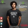 Official Ice Nine Kills IX ’91 Meat & Greet Starling Vs Buffalo Bill NFL T Shirts