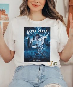 Aaron Judge King of New York shirt