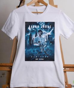 Aaron Judge King of New York shirt 1 Aaron Judge King of New York shirt