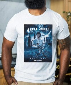 Aaron Judge King of New York shirt 3 Aaron Judge King of New York shirt