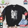 Nightmare Christmas Grinch big moon shirt