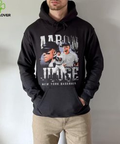 Aaron Judge New York Yankees Vintage signature shirt