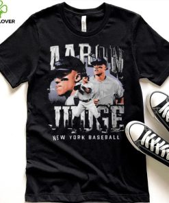 Aaron Judge New York Yankees Vintage signature hoodie, sweater, longsleeve, shirt v-neck, t-shirt