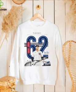 Aaron Judge Shirt, All Rise Aaron Judge T shirt, Home Run King Sweatshirt, All Rise 62 Merch,Aaron Judge Baseball For Fans