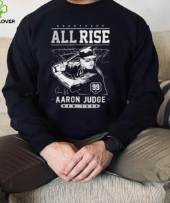 Aaron Judge T Shirt Baseball Legend Tee, Aaron Judge Yankees Shirt