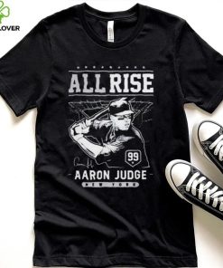 Aaron Judge T Shirt Baseball Legend Tee, Aaron Judge Yankees Shirt