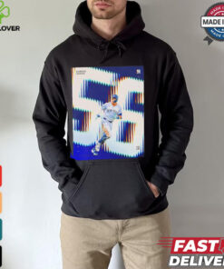 Aaron Judge captain crush homers no. 56 shirt 1 Aaron Judge captain crush homers no. 56 shirt