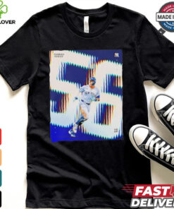 Aaron Judge captain crush homers no. 56 shirt 2 Aaron Judge captain crush homers no. 56 shirt