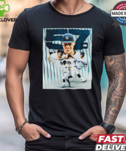 Aaron Judge just keeps on mashing hoodie, sweater, longsleeve, shirt v-neck, t-shirt