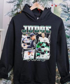 Aaron Judge number 09 professional football player honors shirt
