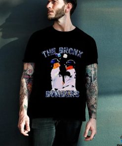 Aaron Judge – Juan Soto shirt