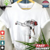 The A’Legend A’ja Wilson MVP shirt