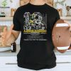 New Orleans Saints Alvin Kamara signature shirt