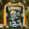 Nfl Los Angeles Rams The Grinch Christmas Ugly Christmas Sweaters