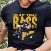 Teacher Horror The Walking Teacher Shirt