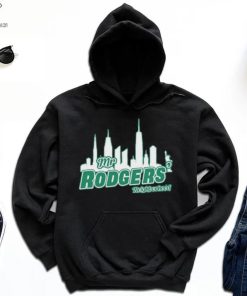 Aaron Rodgers New York Jets Broadway Rodgers shirt, hoodie, sweater, long  sleeve and tank top