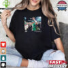 Springfield horror stories Trump they’re eating the dogs and the cats shirt