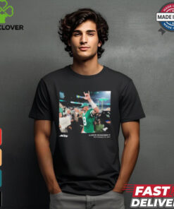 Aaron Rodgers New York Jets NFL Flash Features Week 3 T Shirt