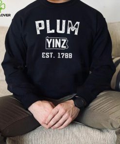Aaron Rodgers Plum Yinz 1788 retro hoodie, sweater, longsleeve, shirt v-neck, t-shirt