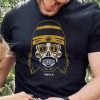 Aaron Rodgers Sugar Skull Shirt