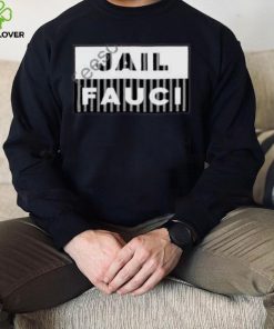 Aaron Rupar Jail Fauci Hoodie