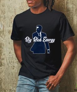 Aaron Torres Online Store Big Rick Energy Shirt 1 Aaron Torres Online Store Big Rick Energy Shirt