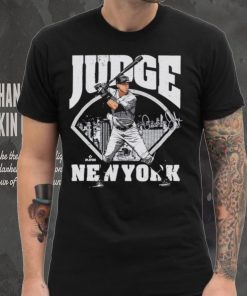 Aaron judge field signature hoodie, sweater, longsleeve, shirt v-neck, t-shirt