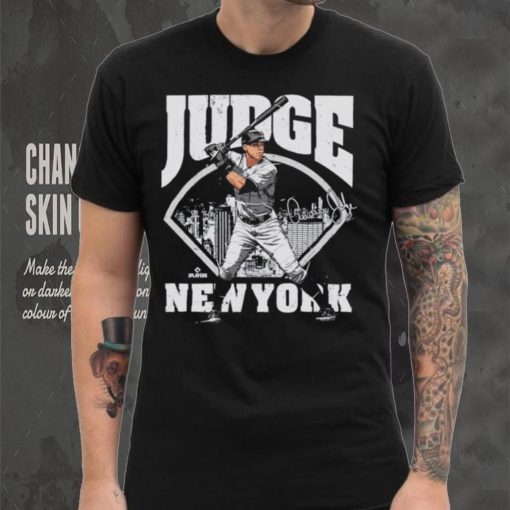 Aaron judge field signature hoodie, sweater, longsleeve, shirt v-neck, t-shirt