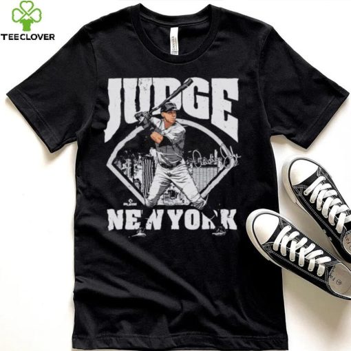 Aaron judge field signature hoodie, sweater, longsleeve, shirt v-neck, t-shirt