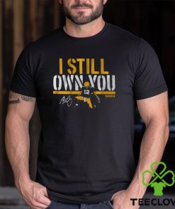 Aaron rodgers i still own you hoodie, sweater, longsleeve, shirt v-neck, t-shirt