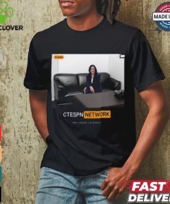 Ab84 Ctespn Network Kamala Explicit Shirt