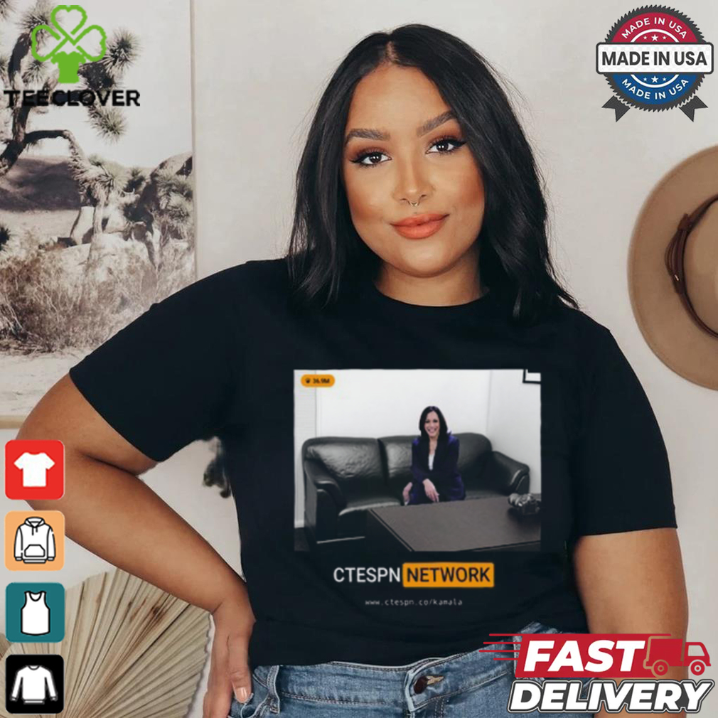 Ab84 Ctespn Network Kamala Explicit Shirt Ab84 Ctespn Network Kamala Explicit Shirt