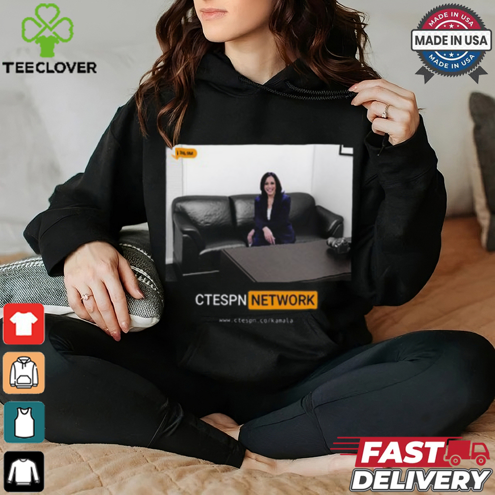 Ab84 Ctespn Network Kamala Explicit Shirt Ab84 Ctespn Network Kamala Explicit Shirt