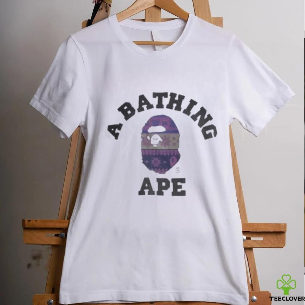 Abathing Ape shirt Abathing Ape shirt