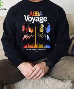 Abba Voyage 2023, The Abba Arena London T Shirt 1 Abba Voyage 2023, The Abba Arena London T Shirt
