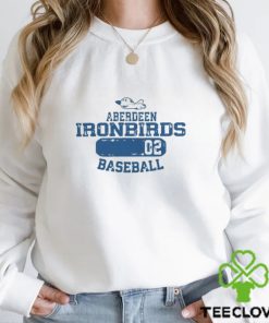 Aberdeen Ironbirds Varsity Shirt