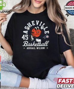 Abigail Wilson Fashion Shersey Short Sleeve T Shirt