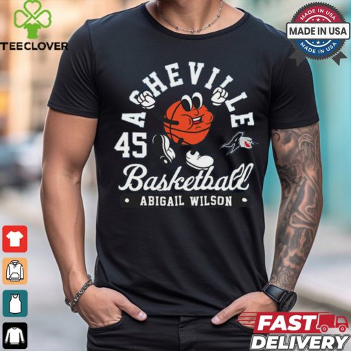 Abigail Wilson   Fashion Shersey Short Sleeve T Shirt